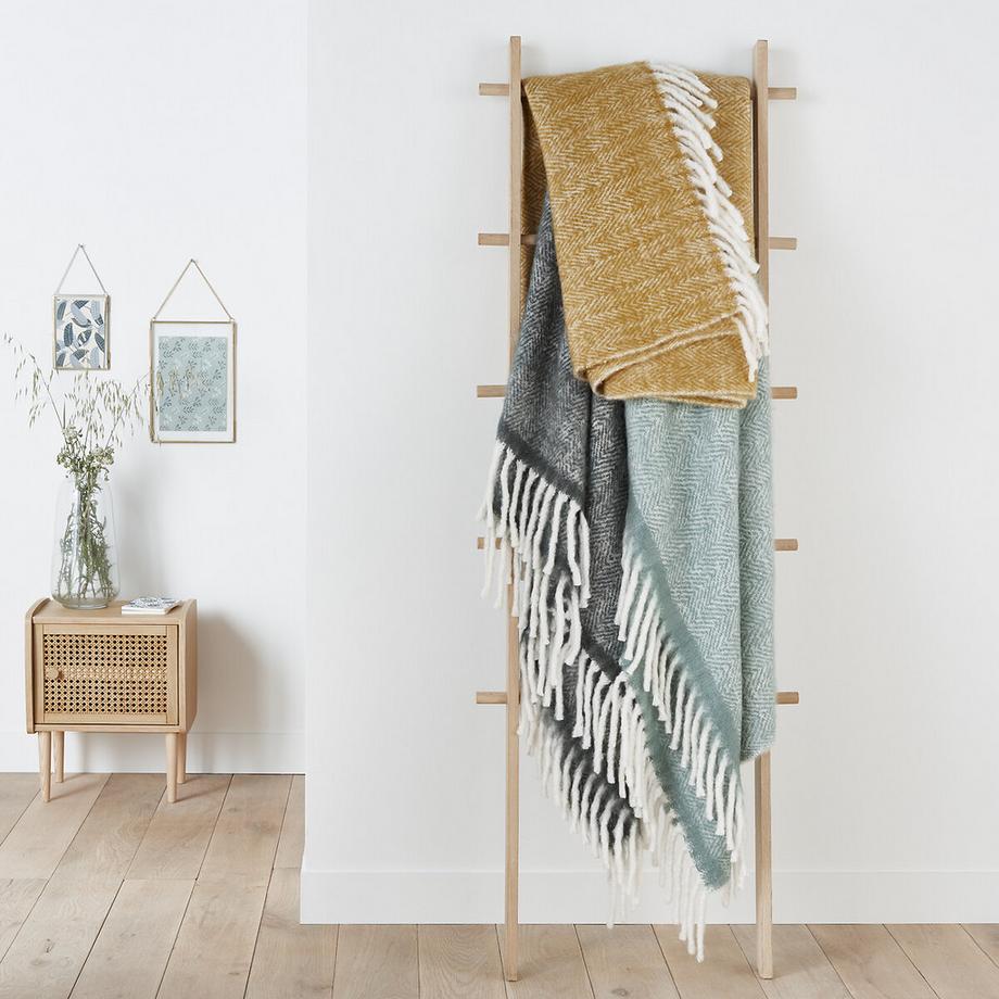 La Redoute Intérieurs 2er-Set Bilderrahmen Uyova  