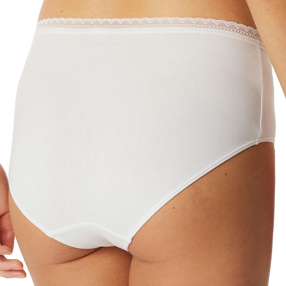 Schiesser Confezione da 6 Slip Comodi  