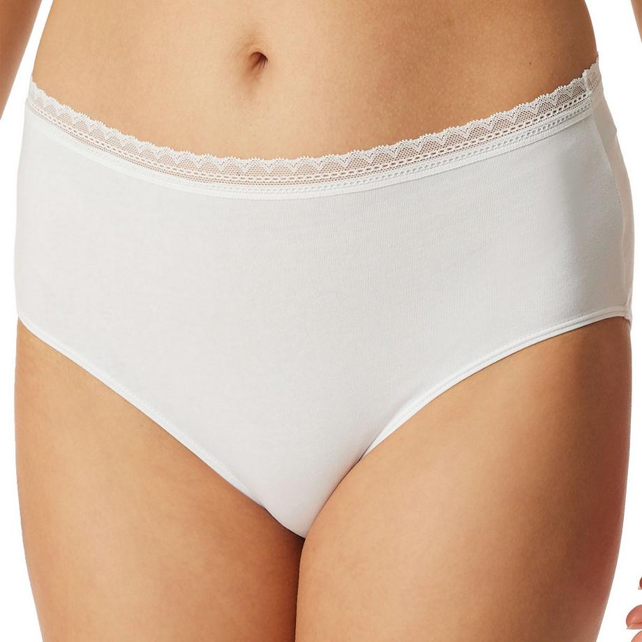 Schiesser Confezione da 6 Slip Comodi  