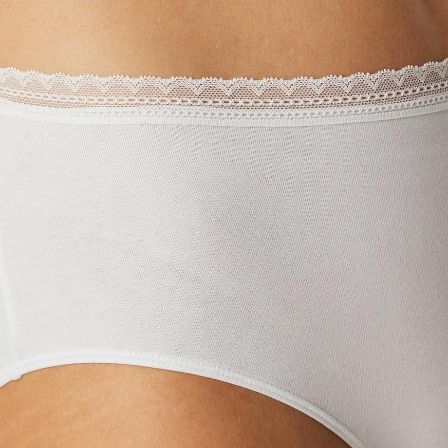Schiesser Confezione da 6 Slip Comodi  