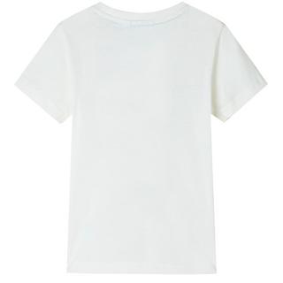 VidaXL  Kinder t-shirt baumwolle 