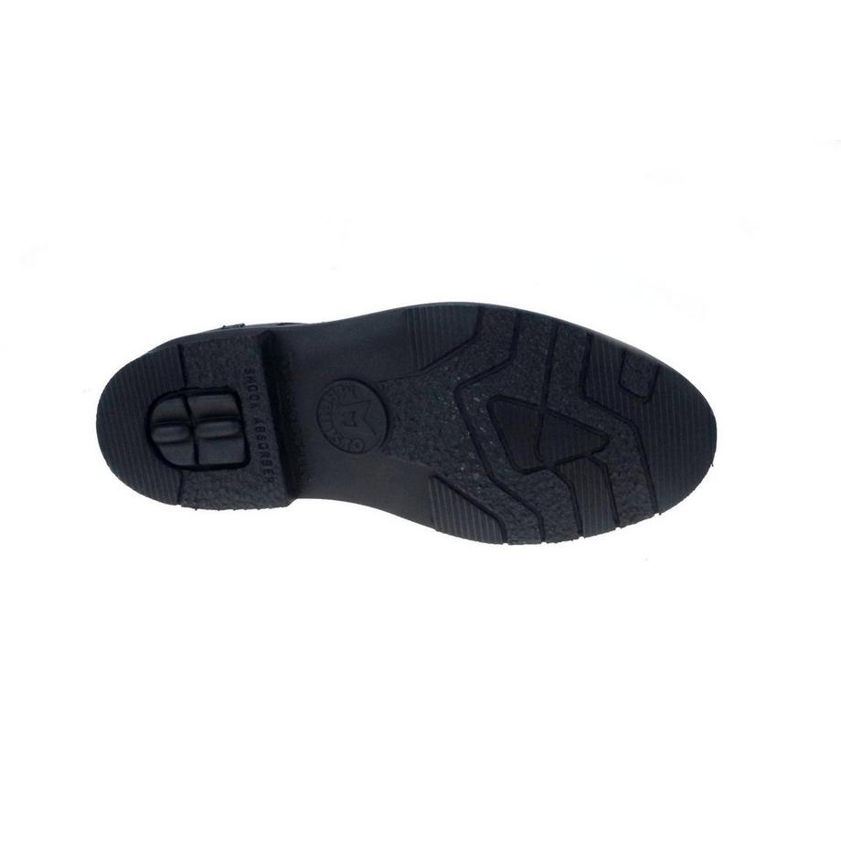 Mephisto  Novak - Bottines cuir 