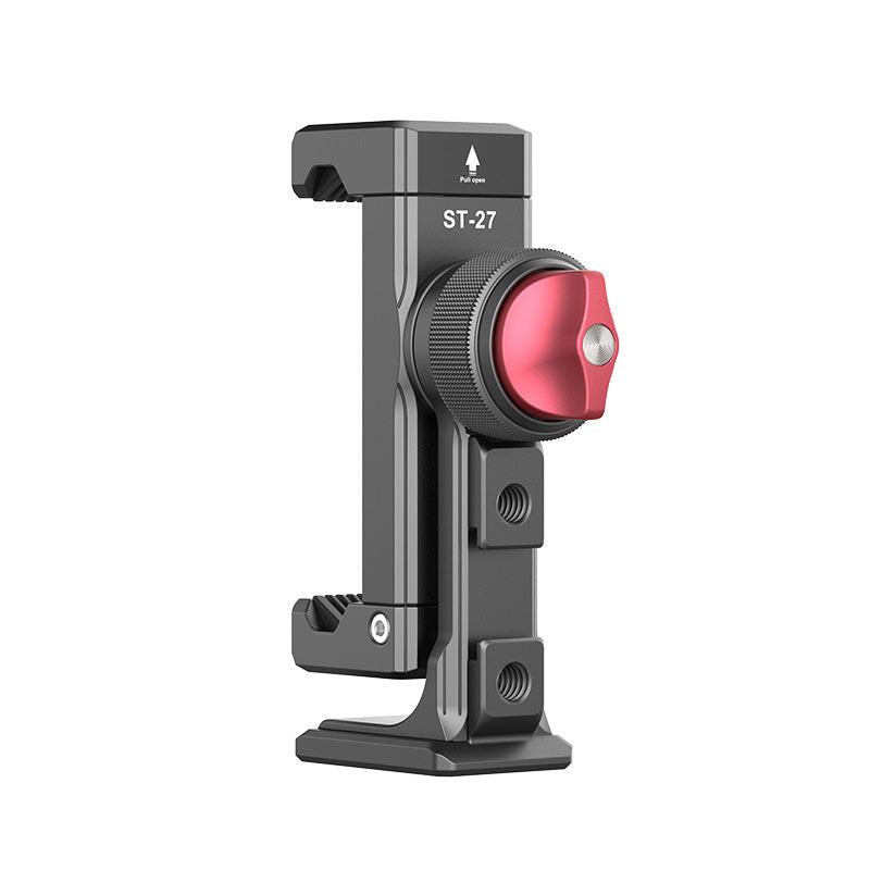 Ulanzi  Halterung Clip & Flip Mirror Kit 