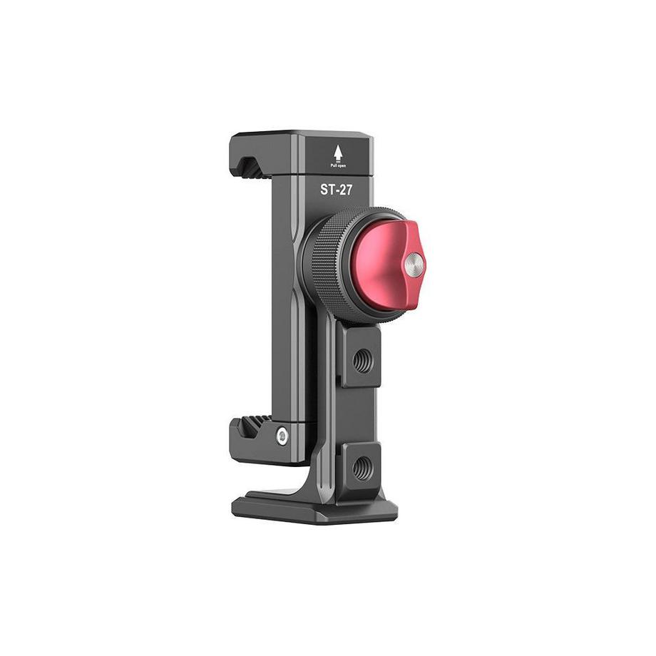 Ulanzi  Halterung Clip & Flip Mirror Kit 