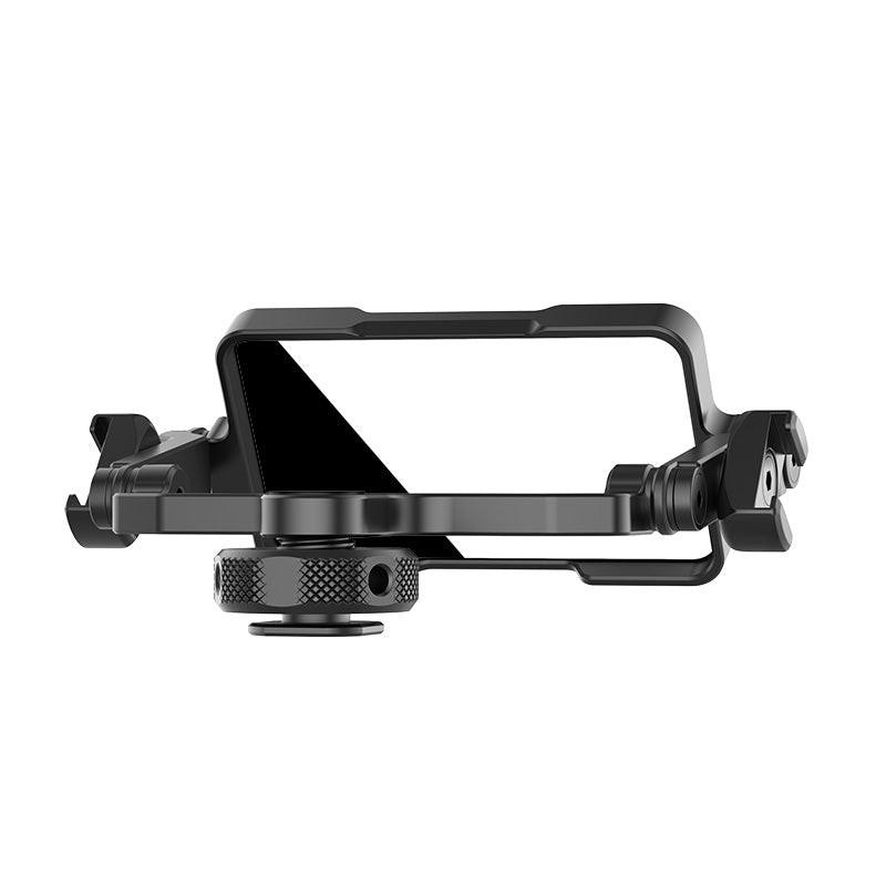 Ulanzi  Halterung Clip & Flip Mirror Kit 