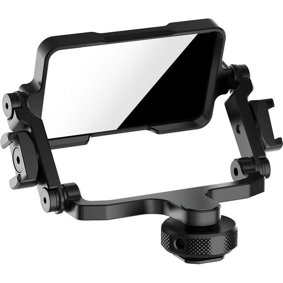 Ulanzi  Halterung Clip & Flip Mirror Kit 