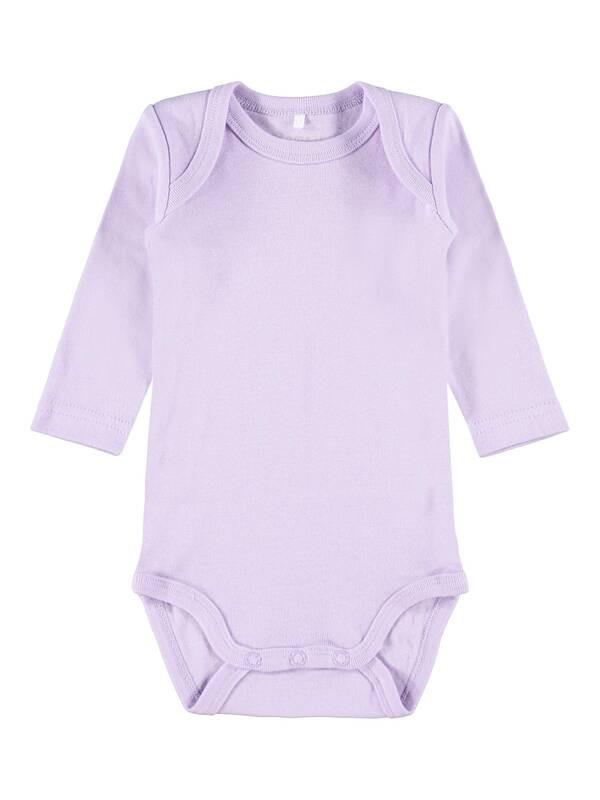 Name It  Corpo del bambino 