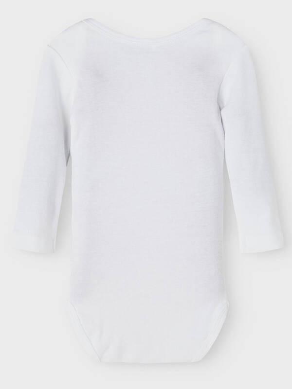 Name It  Corpo del bambino 