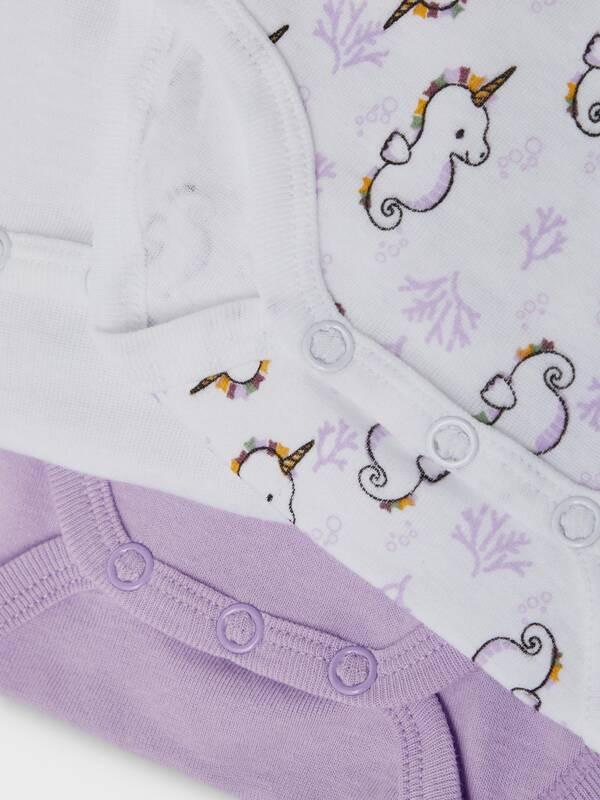 Name It  Corpo del bambino 