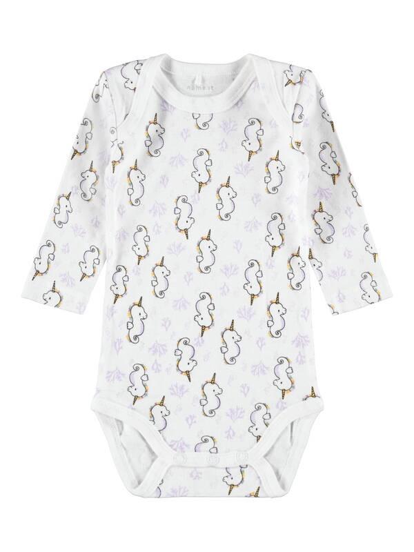 Name It  Corpo del bambino 