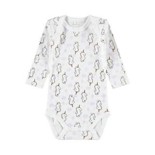 Name It  Corpo del bambino 