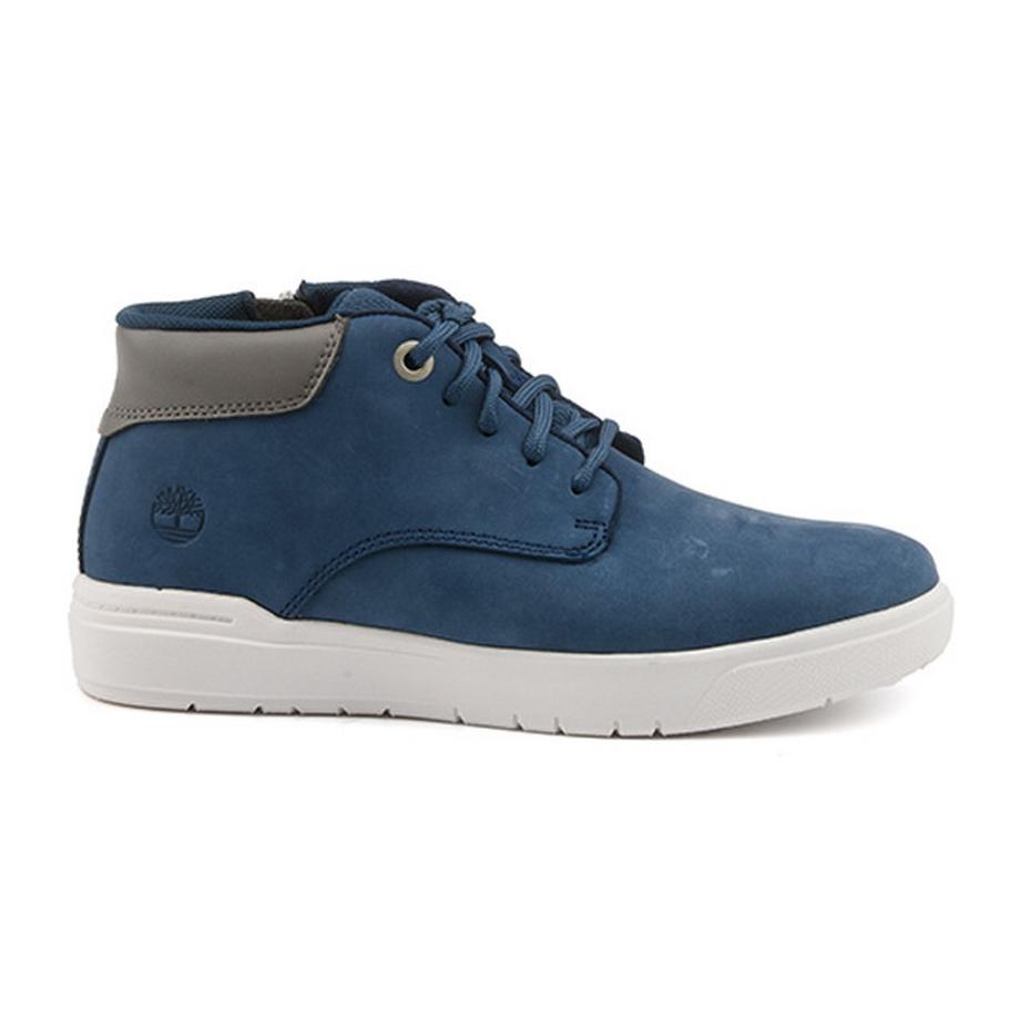 Timberland Seneca Bay Bottines Chukka en Cuir  
