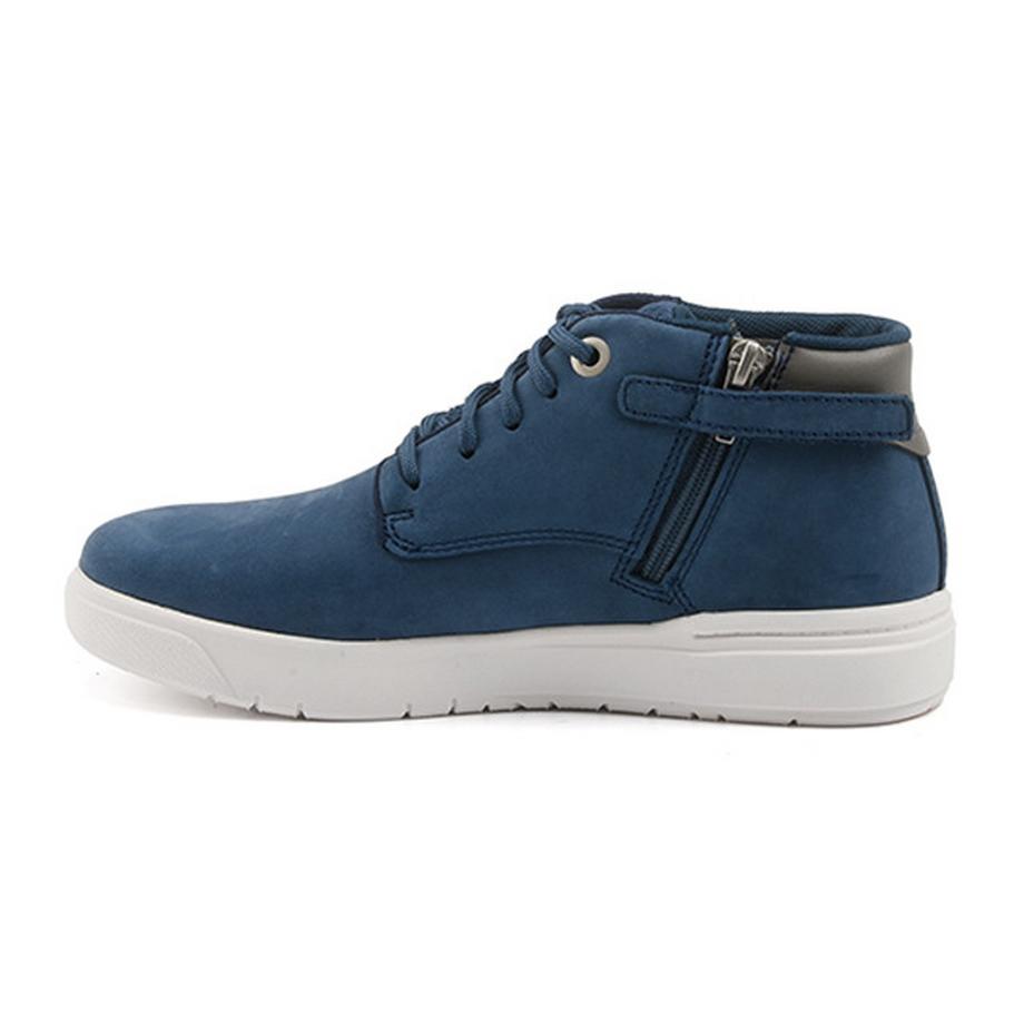 Timberland Seneca Bay Bottines Chukka en Cuir  