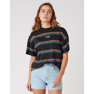 Wrangler  T-shirt col haut femme 