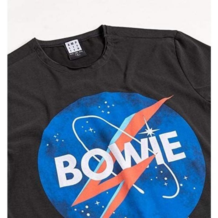 Amplified T-shirt To The Moon  