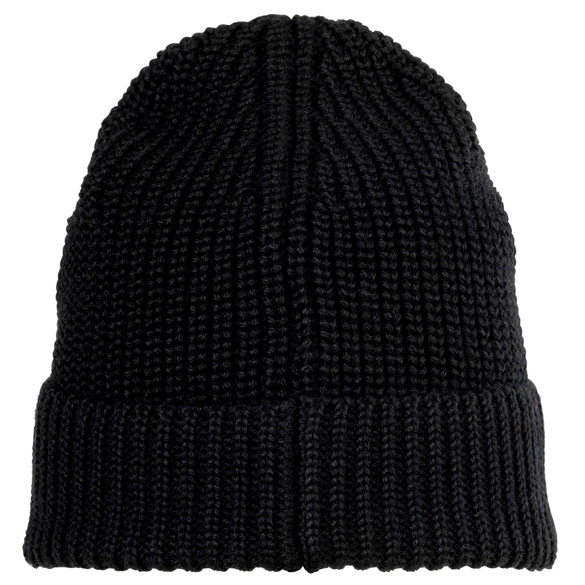 HUGO Zago Mütze und Schal Set  