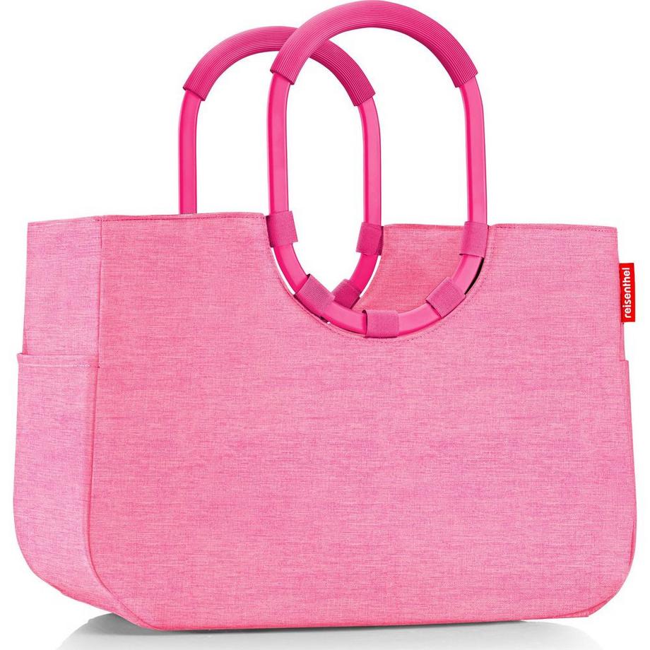 panier de courses loopshopper Frame Twist