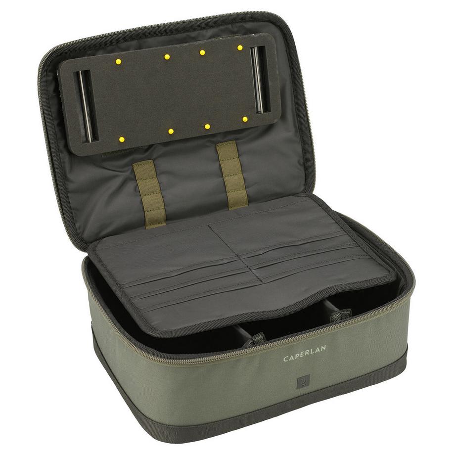 CAPERLAN  Sacoche de transport - ALL IN ONE 