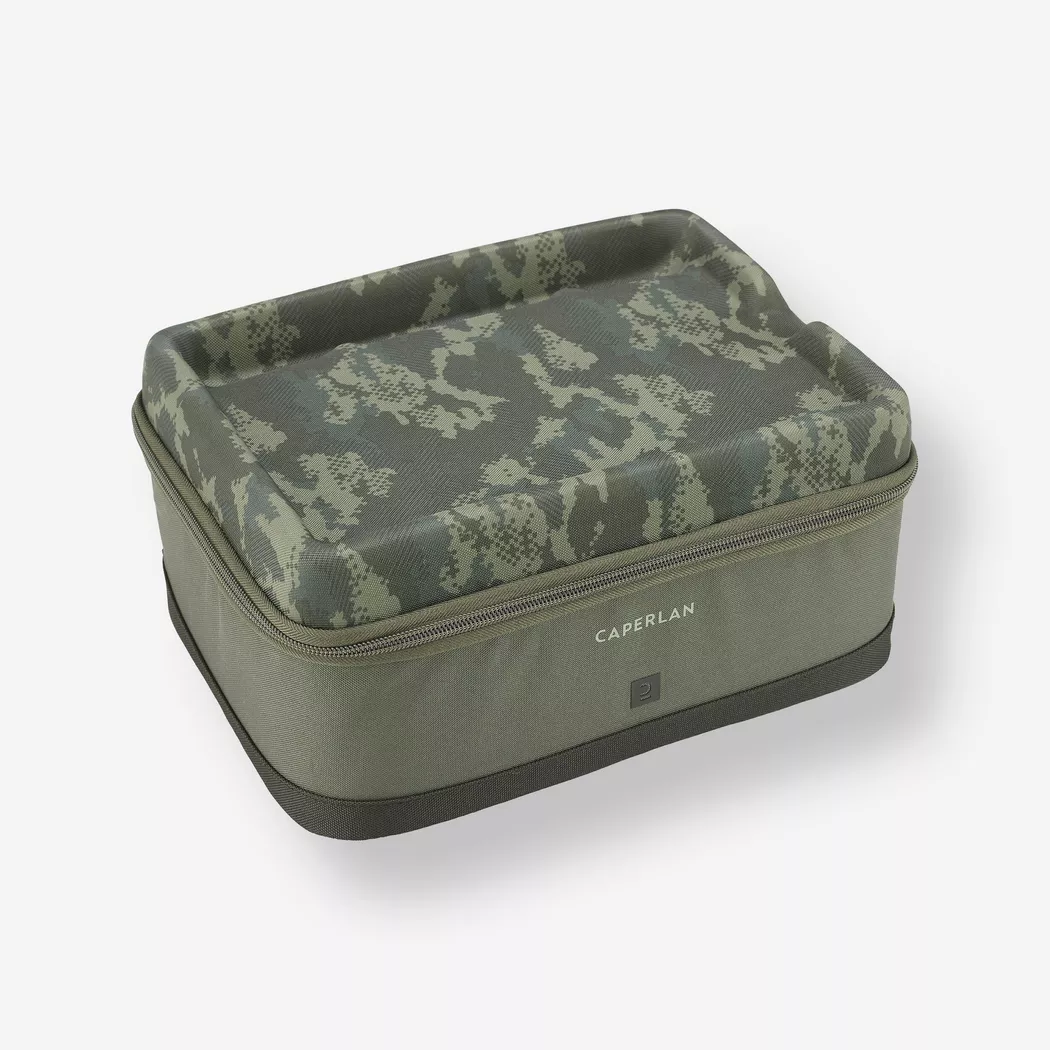 CAPERLAN - Tragetasche - ALL IN ONE, One Size, Multicolor