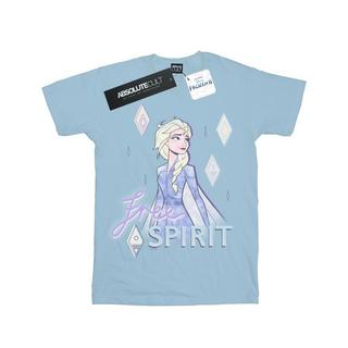 Disney  Frozen 2 Free Spirit TShirt 