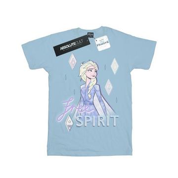 Frozen 2 Free Spirit TShirt