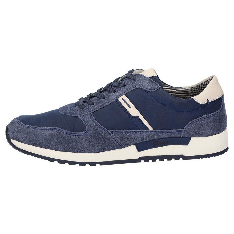 Sioux Rojaro-700 Sneaker  