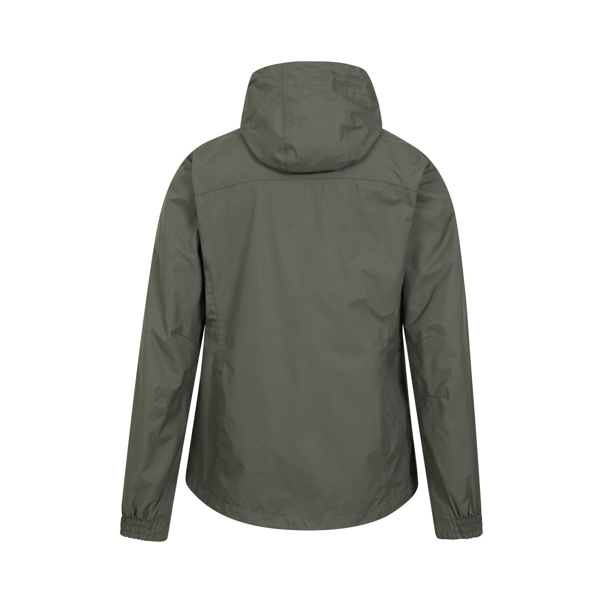 Mountain Warehouse  Veste imperméable STORM 