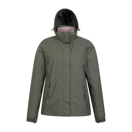 Mountain Warehouse  Veste imperméable STORM 