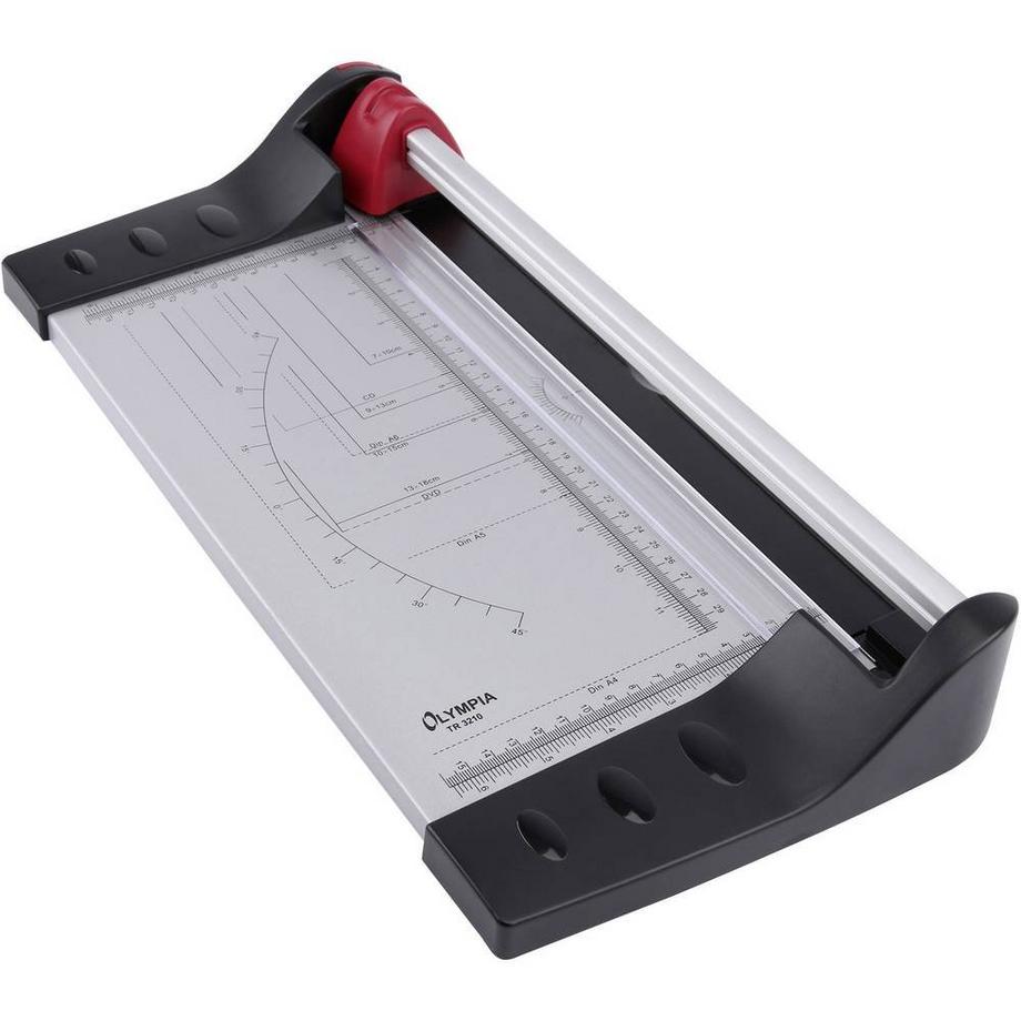 Olympia Rogneuse TR 3210 A4  