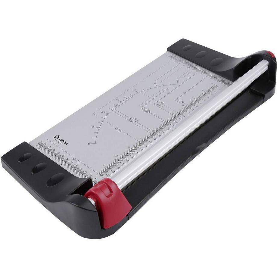 Rogneuse TR 3210 A4
