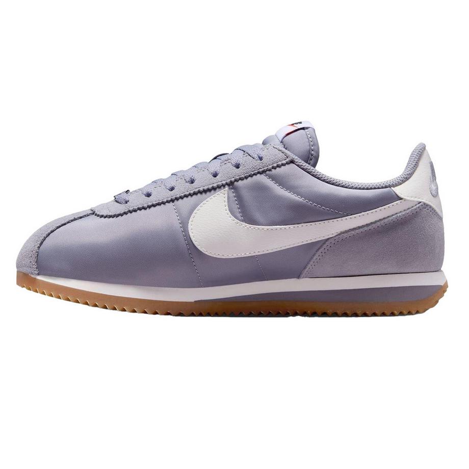 NIKE Cortez Sneaker Wildleder Obermaterial  