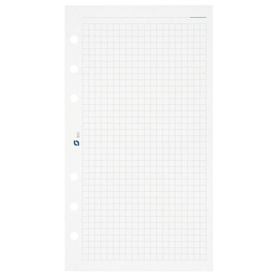 SUCCES  Succes Standard Notizpapier kariert 