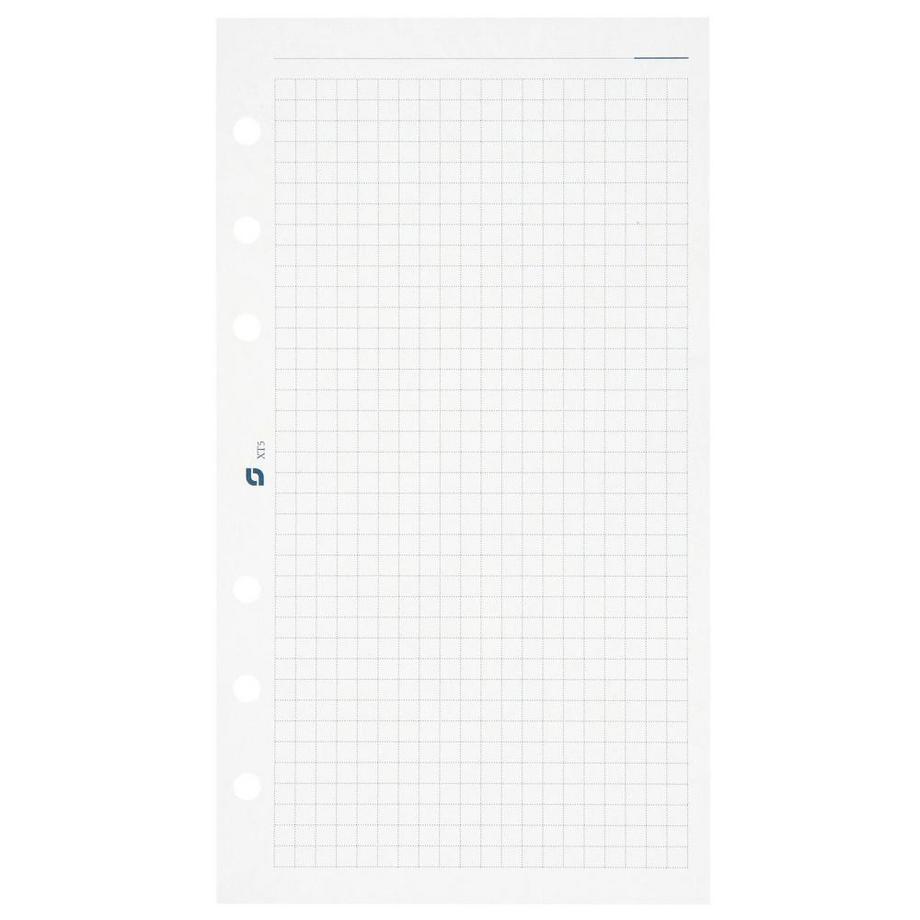 SUCCES  Succes Standard Notizpapier kariert 