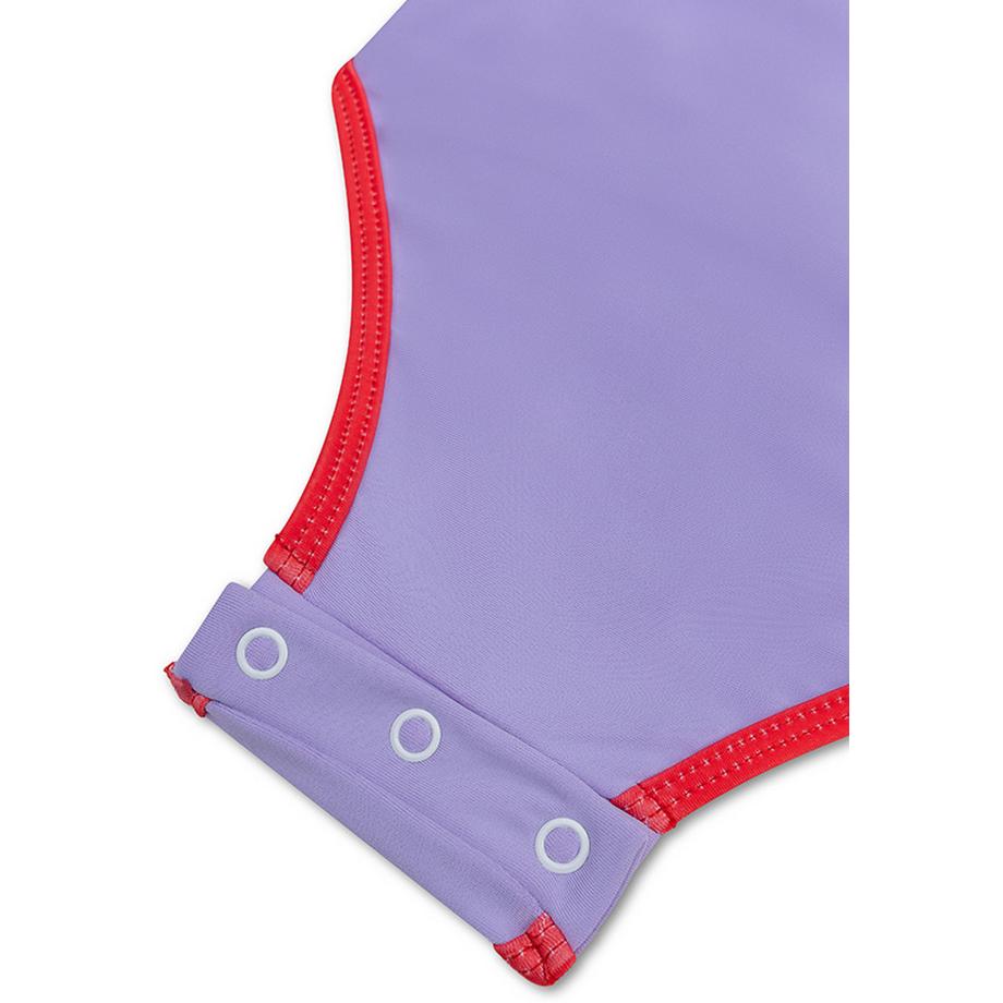 Swim Essentials  Schwianzug ädchen 98104 Purple 