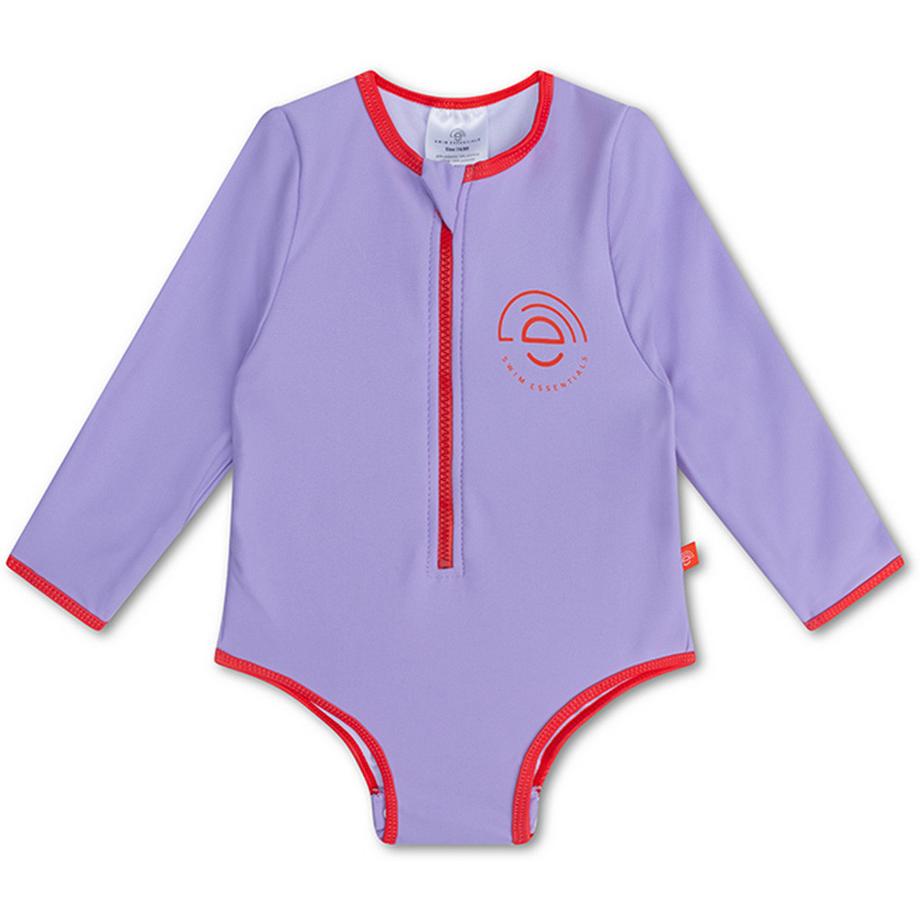 Schwianzug ädchen 98104 Purple