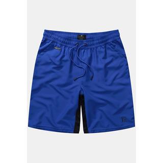 JP1880  Shorts da tennis con QuickDry e cintura elastica 