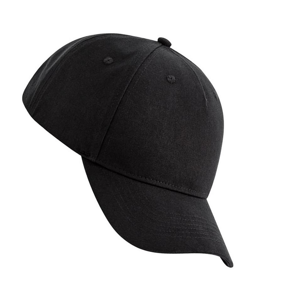 Beechfield Earthaware Cappellino Da Baseball  
