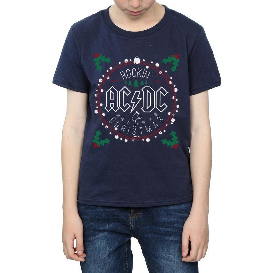 AC/DC  Tshirt 