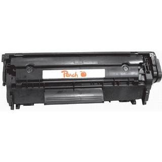 Peach  110171 cartuccia toner 1 pz Nero 