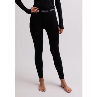 CASH-MERE.CH  High Performance Kaschmir Sportwäsche Leggings 