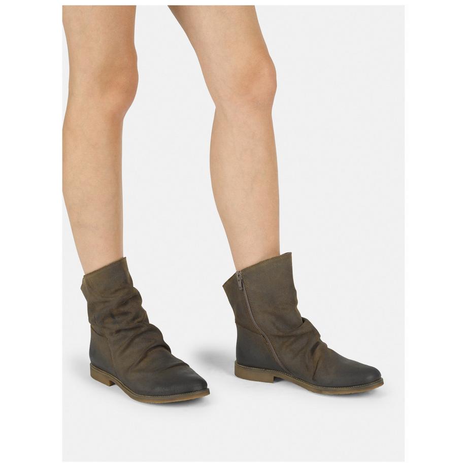 Felmini Wide Fit  Bottines CLASH W001 