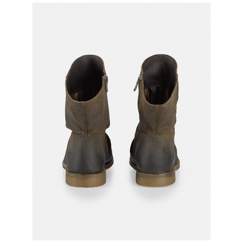 Felmini Wide Fit  Bottines CLASH W001 