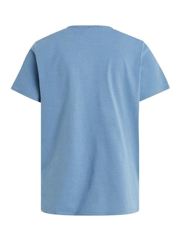 PROTEST  Jungen T-shirt Prtilan River Blue 