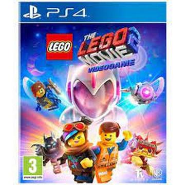 Lego Movie 2 (wb1)