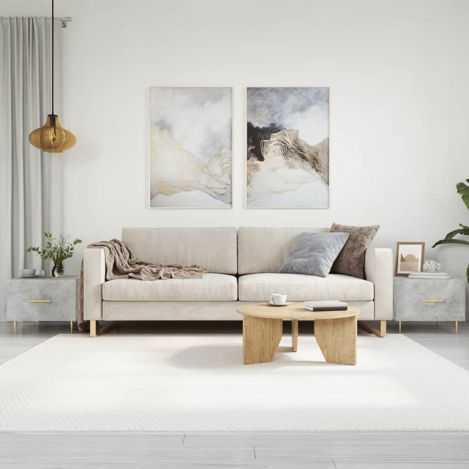 VidaXL Couchtisch holzwerkstoff  