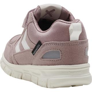 Hummel  scarpe da ginnastica da bambina x-light 2.0 tex 