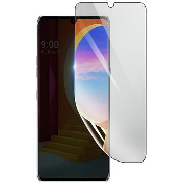 Hydrogel Bildschirmfolie für Lg Velvet