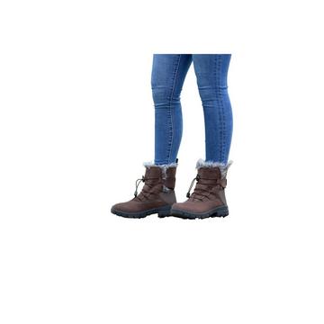 Reitstiefel Frau  Boyne