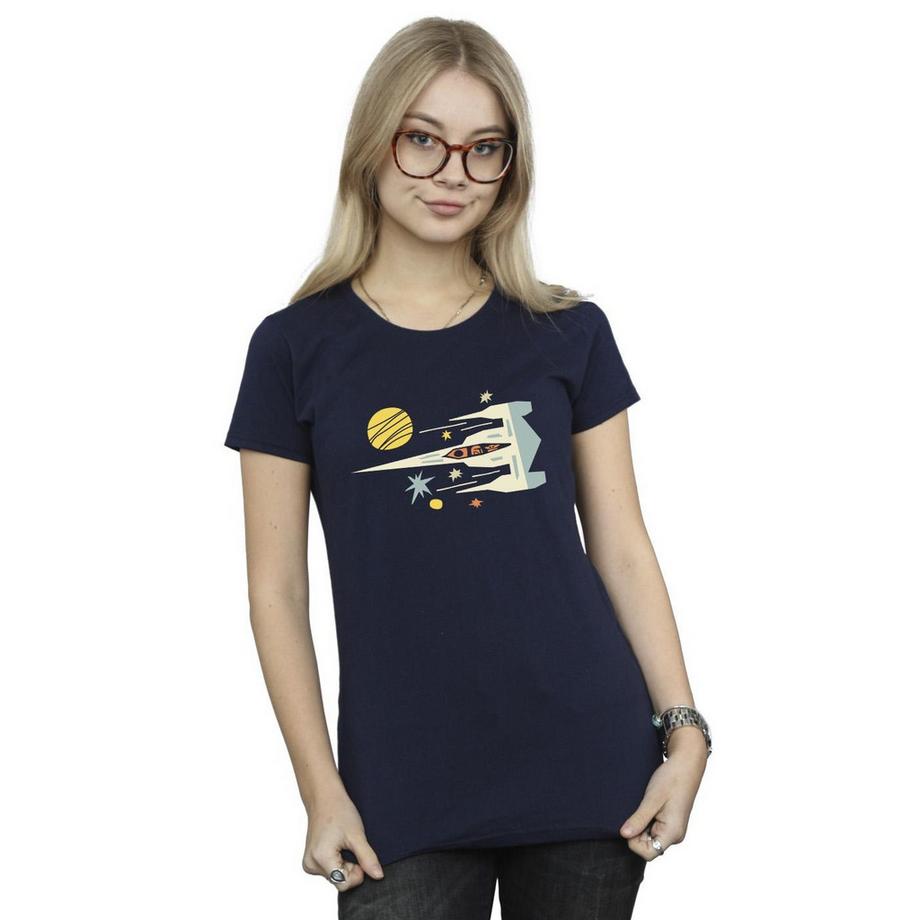 STAR WARS The Mandalorian T-Shirt  