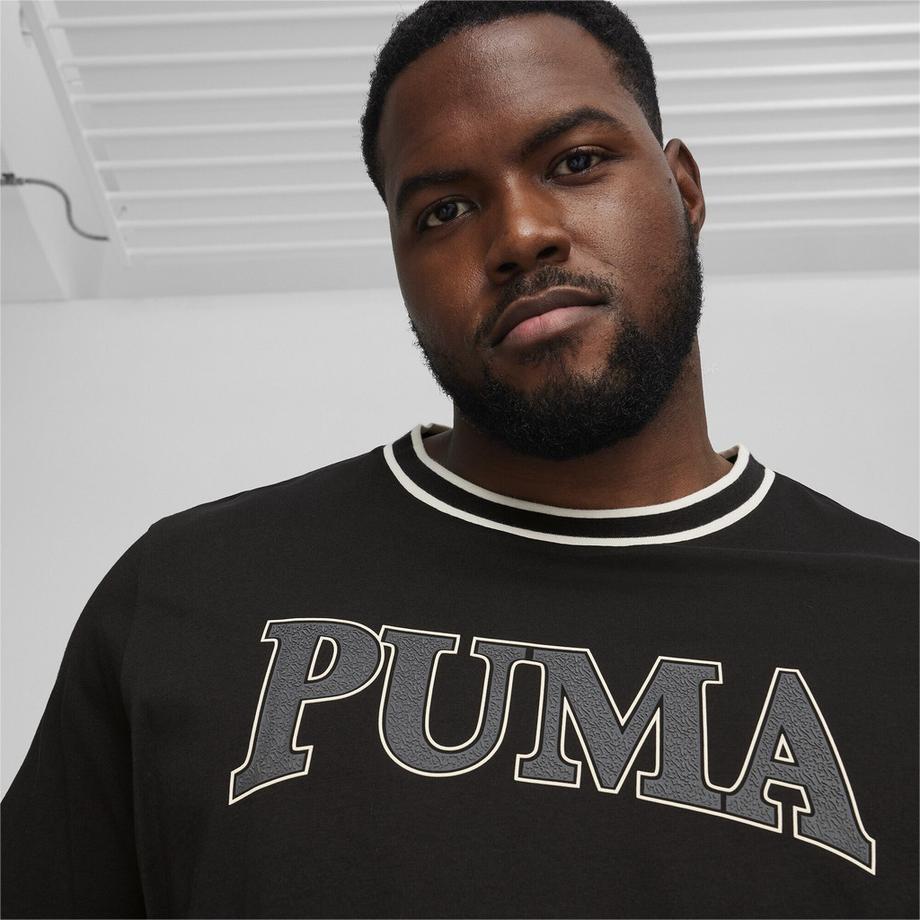 PUMA Squad T-Shirt  